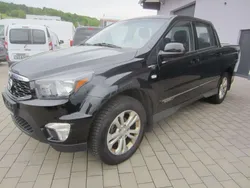Ssangyong Actyon