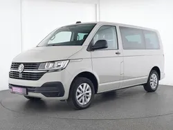 Ascotgrau Gebraucht 2021 VW T6.1 Family Van | 42.263 € (Fairer Preis)