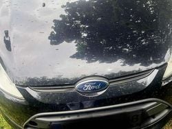 Schwarz Gebraucht 2011 Ford Fiesta Sport Kleinwagen | 2.250 € (Guter Preis)