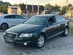 Grün Gebraucht 2006 Audi A6 Comfort Limousine | 2.250 € (Superpreis)