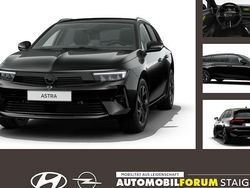 Karbon schwarz Neu 2025 Opel Astra Kombi | 27.990 € (Fairer Preis)