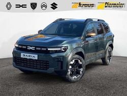 Oxidgrün Neu 2025 Dacia Bigster Extreme SUV | 33.417 € (Fairer Preis)