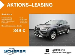 Graphitgrau Gebraucht 2025 Seat Ateca Xperience SUV | 31.900 € (Fairer Preis)