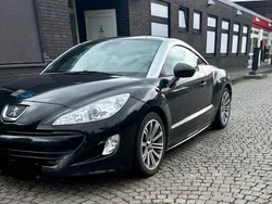 Schwarz Gebraucht 2012 Peugeot RCZ Coupé | 8.250 € (Fairer Preis)