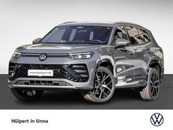 Grau Gebraucht 2025 VW Tayron R-line SUV | 58.680 € (Fairer Preis)