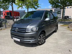 Indiumgrau metallic Gebraucht 2019 VW T6.1 Join Van | 38.990 € (Fairer Preis)