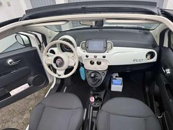 Gebraucht 2023 Fiat 500 Dolcevita Limousine | 17.300 € (Teuer)