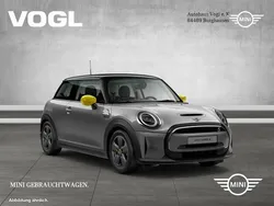 Grau Gebraucht 2022 Mini Cooper S Hatch Kleinwagen | 17.280 € (Guter Preis)