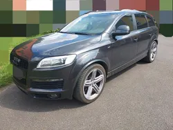 Gebraucht 2008 Audi Q7 S-Line SUV | 9.000 € (Fairer Preis)