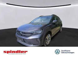 Rauchgrau metallic Gebraucht 2022 VW Taigo IQ Drive SUV | 20.980 € (Fairer Preis)