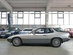 Andere Gebraucht 1979 Porsche 924 Coupé | 17.950 €
