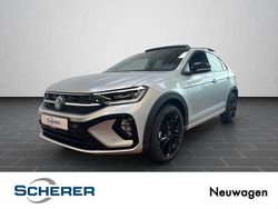 Silber Neu 2025 VW Taigo R-line SUV | 37.468 €