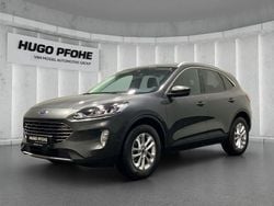 Magnetic metallic Gebraucht 2022 Ford Kuga Titanium SUV | 23.490 € (Fairer Preis)