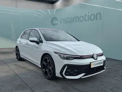 VW Golf VIII