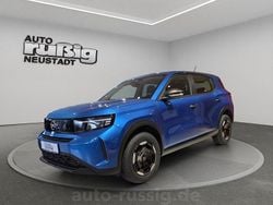 Effekt blau (metallic) Neu 2025 Opel Frontera Edition SUV | 24.470 € (Guter Preis)