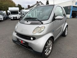Silber Gebraucht 2005 Smart ForTwo Coupé Kleinwagen | 2.490 € (Fairer Preis)
