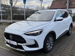 Weiß Gebraucht 2024 MG HS Comfort SUV | 22.890 € (Guter Preis)