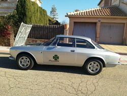 Silber Gebraucht 1972 Alfa Romeo GT Junior | 40.500 €