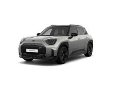 Gebraucht 2024 Mini Aceman SUV | 44.880 € (Etwas zu teuer)