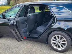 Schwarz Gebraucht 2017 Hyundai i40 Kombi | 10.300 € (Etwas zu teuer)