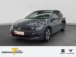 Grau Gebraucht 2023 VW Golf VIII Move Limousine | 18.340 € (Guter Preis)
