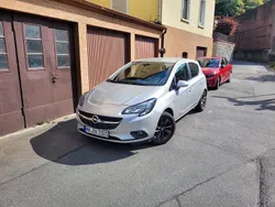 Silber Gebraucht 2019 Opel Corsa Kleinwagen | 10.000 € (Guter Preis)