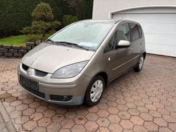Grau Gebraucht 2008 Mitsubishi Colt Motion Kleinwagen | 4.450 € (Teuer)