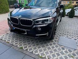 Schwarz Gebraucht 2014 BMW X5 Shadowline SUV | 22.990 € (Fairer Preis)
