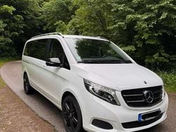 Gebraucht 2019 Mercedes V250 Van / Kleinbus | 44.000 € (Fairer Preis)