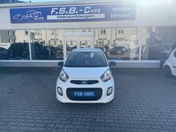 Weiß Gebraucht 2016 Kia Picanto Start Kleinwagen | 6.450 € (Fairer Preis)