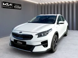Carraraweiss Gebraucht 2021 Kia XCeed 2 SUV | 18.980 € (Guter Preis)