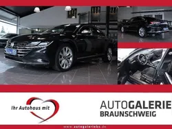 Schwarz Gebraucht 2021 VW Arteon Elegance Limousine | 26.900 € (Guter Preis)