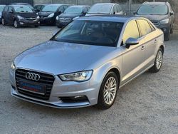 Silber Gebraucht 2016 Audi A3 Ambiente Limousine | 11.500 € (Fairer Preis)