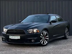 Schwarz Gebraucht 2012 Dodge Charger Limousine | 23.690 €