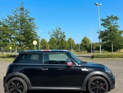 Schwarz Gebraucht 2012 Mini Cooper S Kleinwagen | 7.490 € (Superpreis)