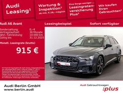 Daytonagrau perleffekt Gebraucht 2025 Audi A6 S-Line Kombi | 72.900 € (Etwas zu teuer)