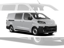 Weiß (ice white) Neu 2025 Toyota Proace Van | 32.808 € (Fairer Preis)