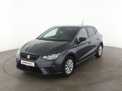 Grau Gebraucht 2021 Seat Ibiza Style Limousine | 14.250 € (Fairer Preis)