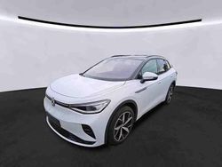 Weiß Gebraucht 2022 VW ID.4 GTX SUV | 28.799 € (Superpreis)