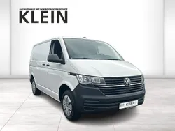 Weiß Neu 2024 VW T6.1 Van | 47.933 €