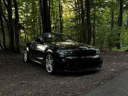 Schwarz Gebraucht 2011 BMW 118 Cabriolet M Sport Cabrio | 10.500 € (Etwas zu teuer)