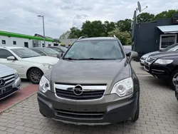 Grau Gebraucht 2009 Opel Antara Cosmo SUV | 5.199 € (Fairer Preis)