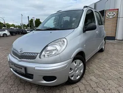 Toyota Yaris Verso