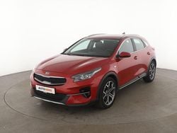 Rot Gebraucht 2019 Kia XCeed Vision SUV | 16.100 € (Fairer Preis)