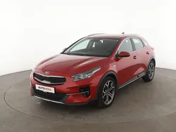 Rot Gebraucht 2019 Kia XCeed Vision SUV | 16.890 € (Fairer Preis)