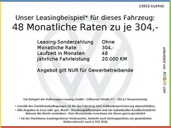 Candyweiß Neu 2025 VW Caddy Van / Kleinbus | 32.130 € (Fairer Preis)
