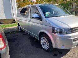 Grau Gebraucht 2013 VW T5 Highline Van | 25.000 € (Guter Preis)