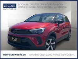 Gebraucht 2021 Opel Crossland Edition SUV | 16.288 € (Fairer Preis)