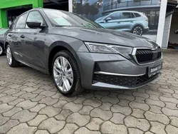 Grau Neu 2025 Skoda Octavia Selection Kombi | 44.500 €