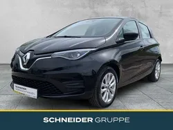 Blackpearlschwarz Gebraucht 2020 Renault Zoe Experience Kleinwagen | 10.890 € (Fairer Preis)